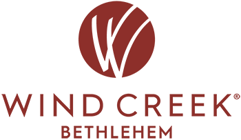 Wind Creek Bethlehem Logo