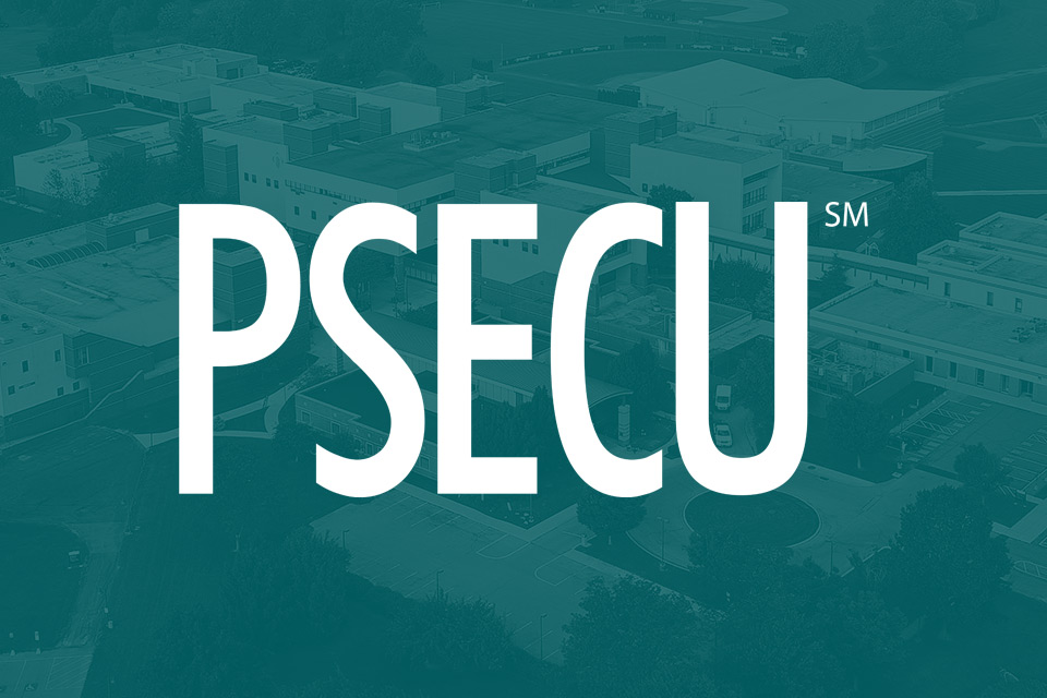 PSECU Logo