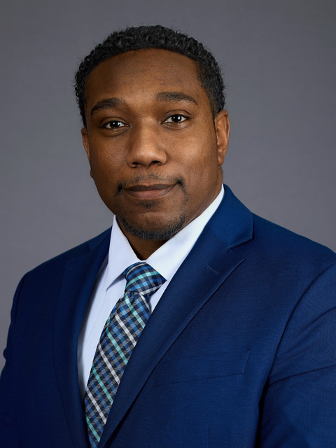 Tyree A. Blair, Esq.