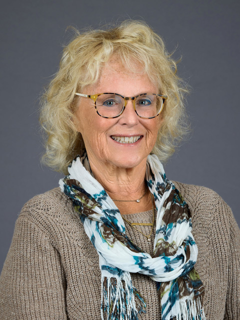 Janis E. Krieger, '85